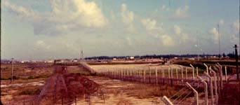 Mine Field